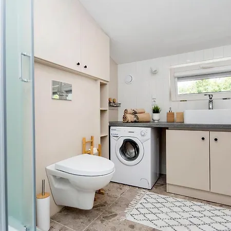 Apartament Ijg Imperial *