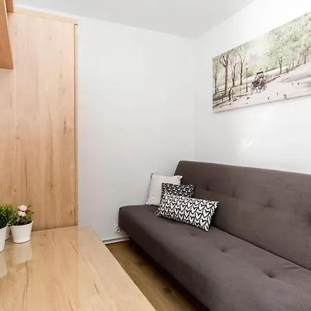 Apartament Ijg Imperial Sopot