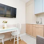 Ijg Imperial Apartament Sopot