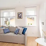 Apartament Ijg Imperial Sopot