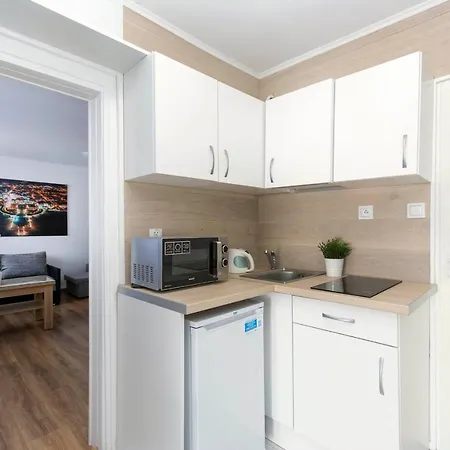 Ijg Imperial Apartment *
