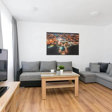 Ijg Imperial Apartment *