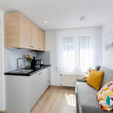 Apartment Ijg Imperial *