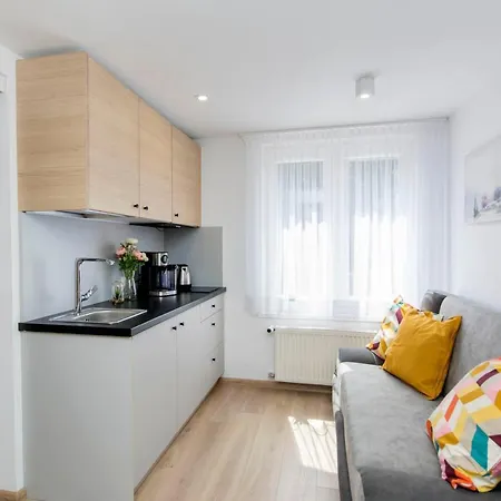 Apartment Ijg Imperial *