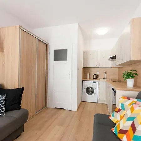 Apartment Ijg Imperial