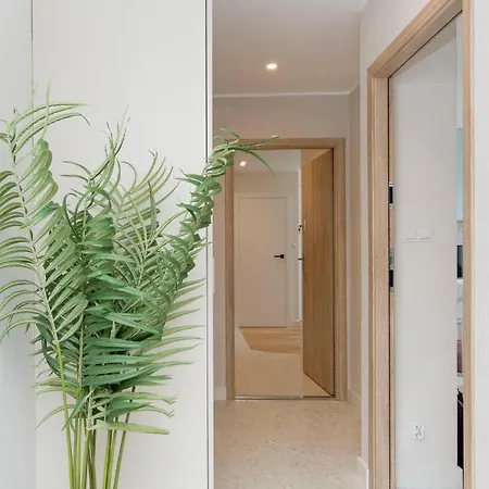 Ijg Imperial Apartment