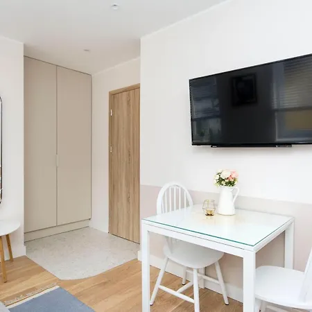 Apartmán Ijg Imperial *