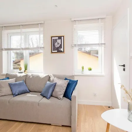 Apartmán Ijg Imperial Sopoty