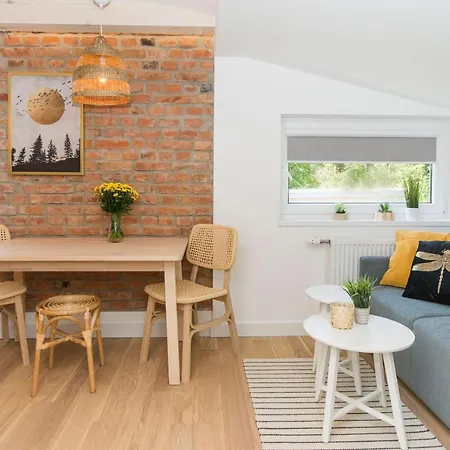 Ijg Imperial Apartman
