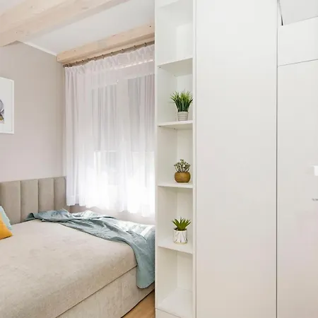 Ijg Imperial Apartment *