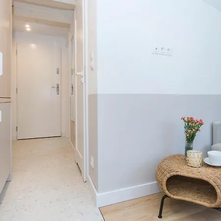 Ijg Imperial Apartment