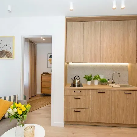 Apartment Ijg Imperial *