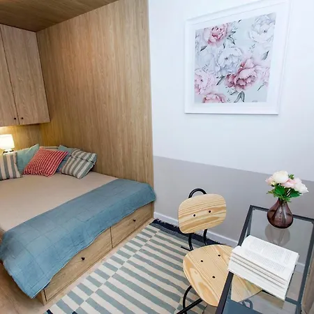 Apartment Ijg Imperial Zoppot