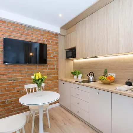 Ijg Imperial Apartment *