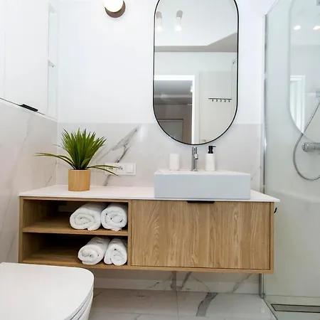 Ijg Imperial Apartment *