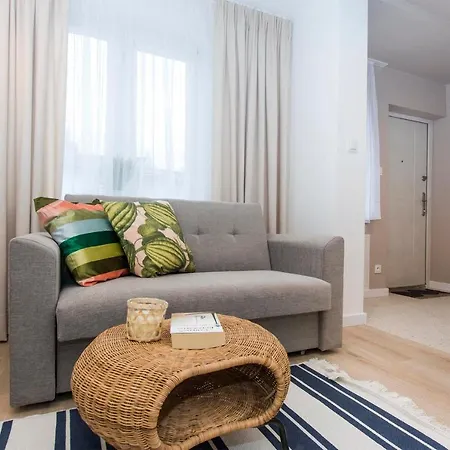 Ijg Imperial Apartment *