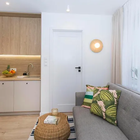 Apartment Ijg Imperial *