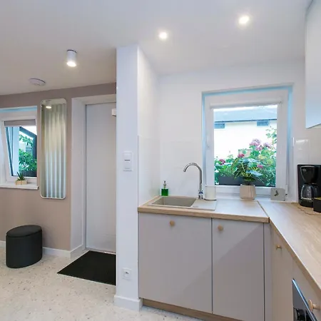 Ijg Imperial Apartment Sopot