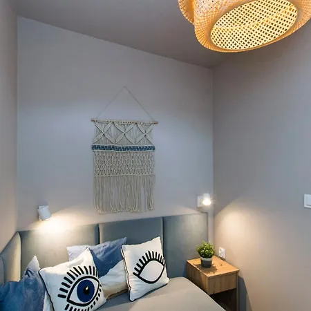 Ijg Imperial Apartment