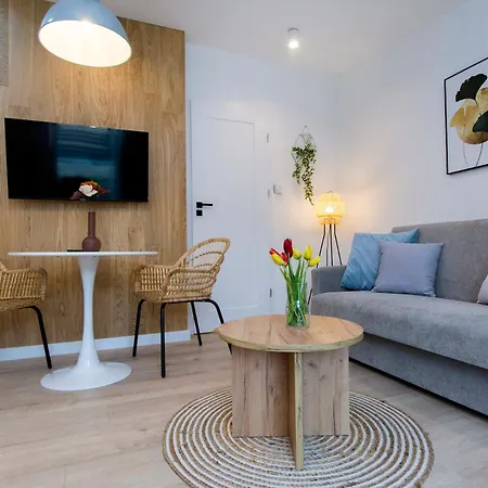 Apartment Ijg Imperial