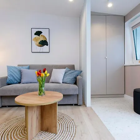 Ijg Imperial Apartment Sopot