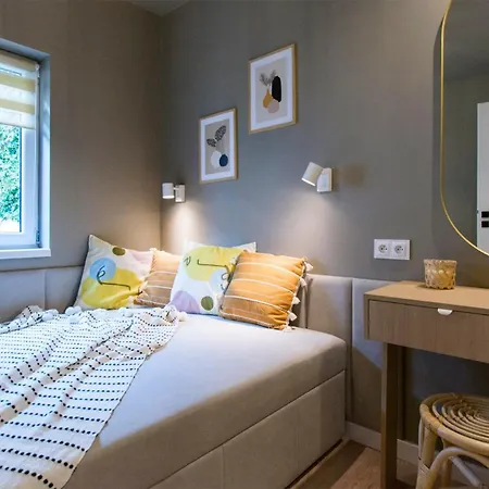 Ijg Imperial Apartment Sopot