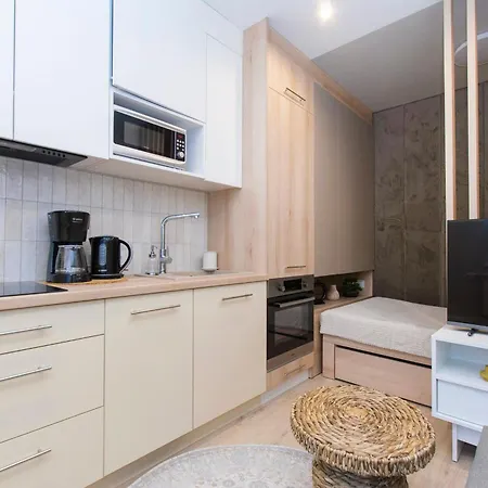 Apartment Ijg Imperial
