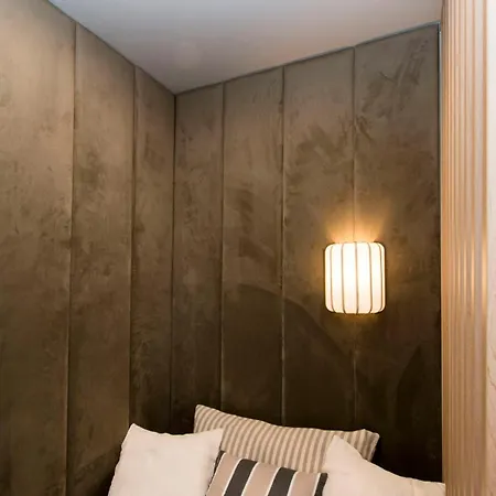 Ijg Imperial Apartment *