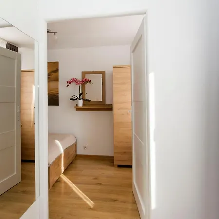 Ijg Imperial Apartment Zoppot