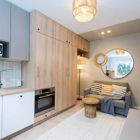 Ijg Imperial 公寓 *