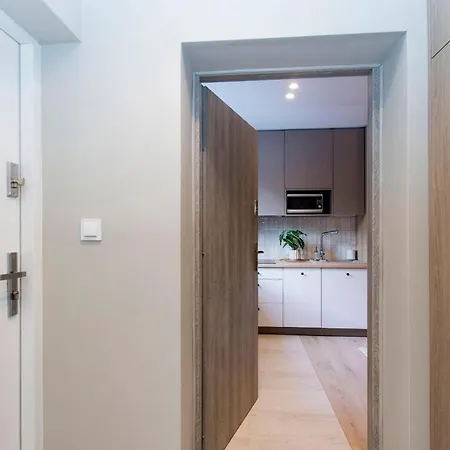 Ijg Imperial Apartment *