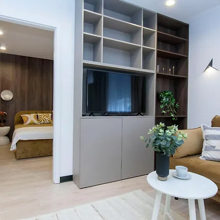 Ijg Imperial Apartment *