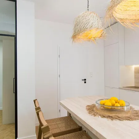 Apartment Ijg Imperial *