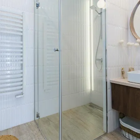 Ijg Imperial Apartment Sopot