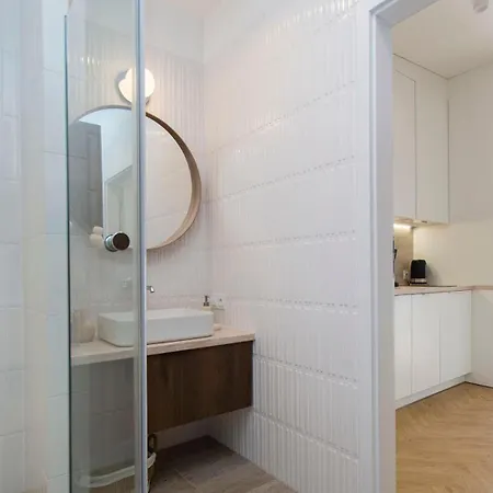 Apartment Ijg Imperial Zoppot