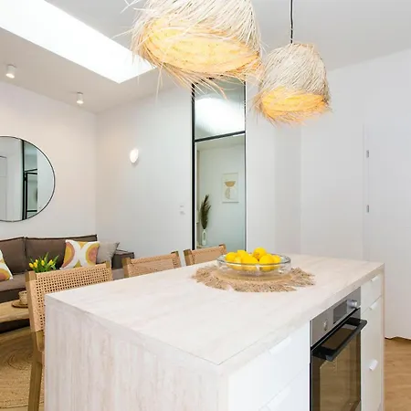 Apartment Ijg Imperial Zoppot