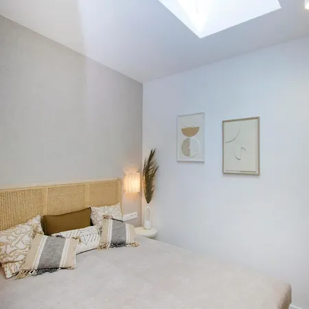 Ijg Imperial Apartment Sopot