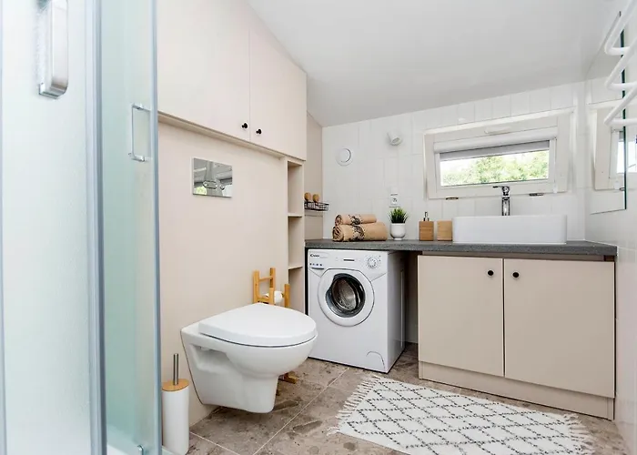 公寓 Ijg Imperial *