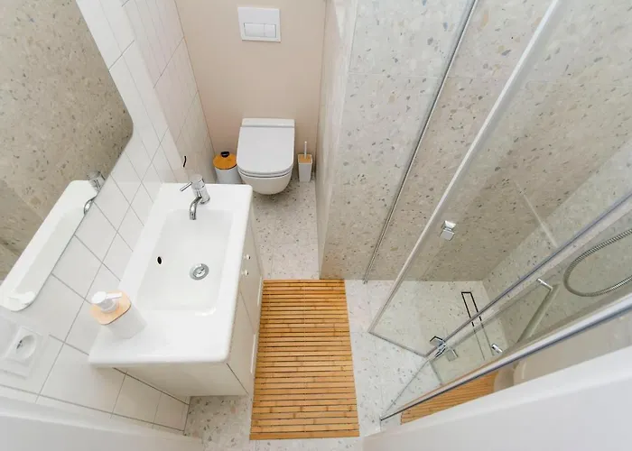 公寓 Ijg Imperial *