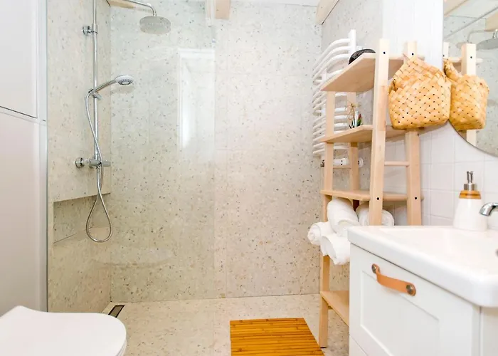 Ijg Imperial 公寓 索波特