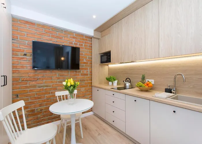 Ijg Imperial 公寓 *