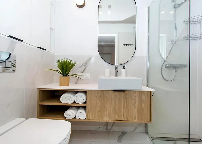 Ijg Imperial 公寓 *