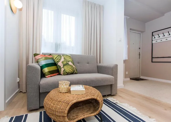 Ijg Imperial Apartment *