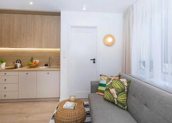 公寓 Ijg Imperial *