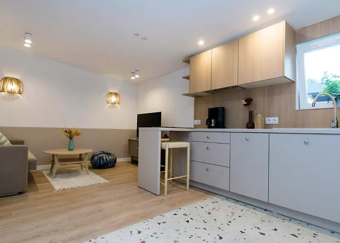 公寓 Ijg Imperial 索波特