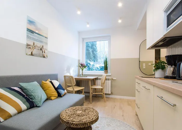 Ijg Imperial Apartment