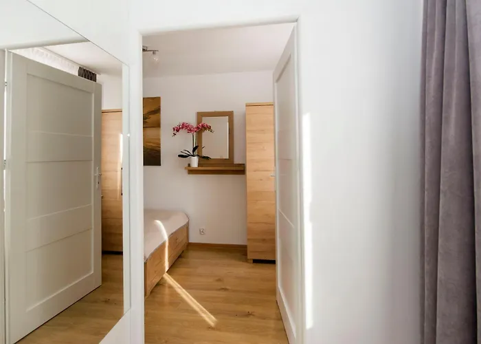 Ijg Imperial 公寓 索波特