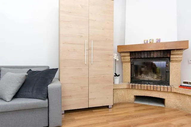 公寓 Ijg Imperial *