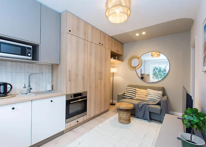 Ijg Imperial Apartment *