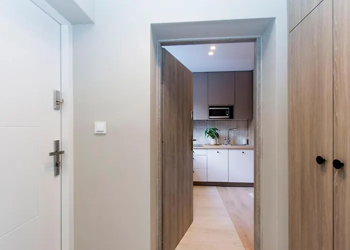 Ijg Imperial Apartment *